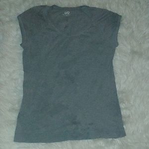 Thin Gray Womens Shirt